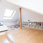 Gemütliche Mit Balkon, Ruhig, Perfekt Für Paare Und Geschäftsreisende Apartamento Essen