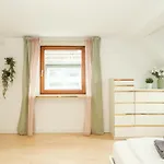Apartmán Gemuetliche Mit Balkon, Ruhig, Perfekt Fuer Paare Und Geschaeftsreisende Essen