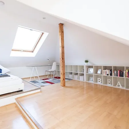 Mit Kuschelflair Apartamento Essen