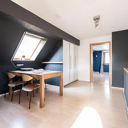 Mit Kuschelflair Apartment