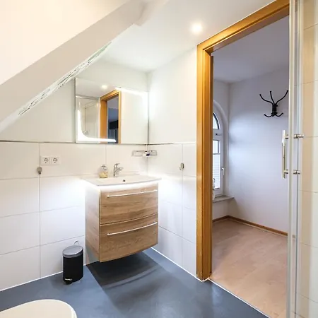 Mit Kuschelflair Apartmán *