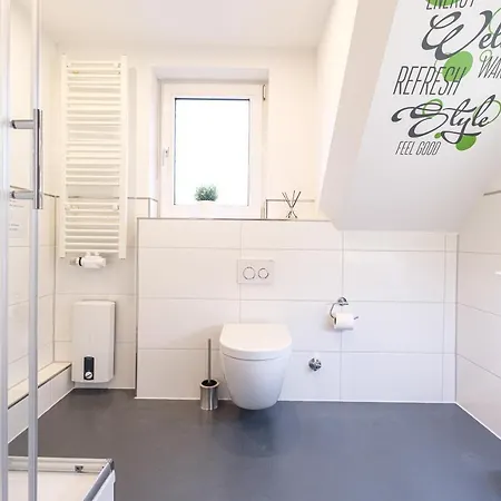 Mit Kuschelflair Essen