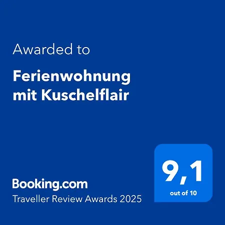 아파트 Mit Kuschelflair 에센