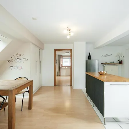 Mit Kuschelflair * Essen