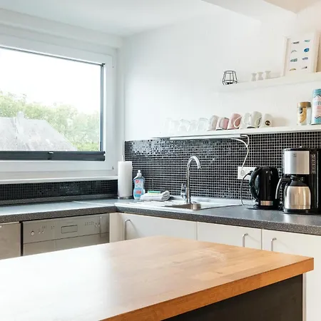 Mit Kuschelflair Apartmán Essen