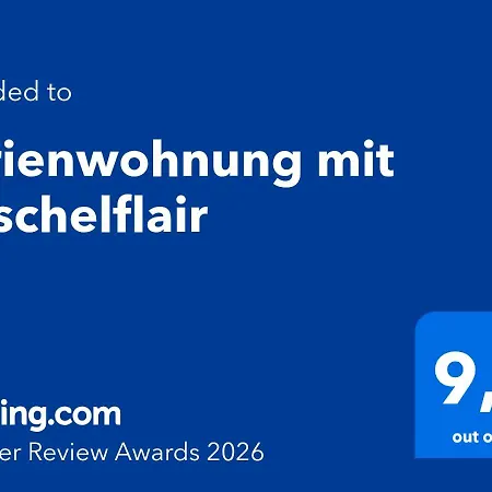 דירה Gemuetliche Mit Balkon, Ruhig, Perfekt Fuer Paare Und Geschaeftsreisende