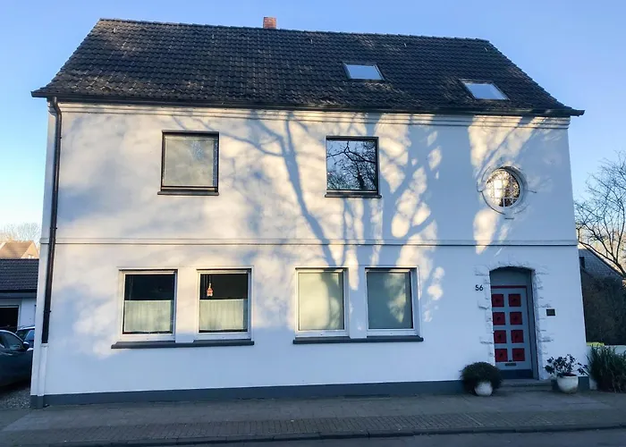 Mit Kuschelflair Appartement *