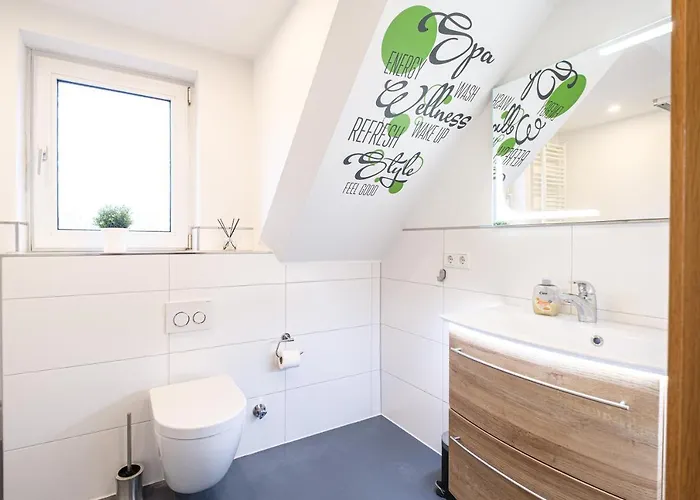 Mit Kuschelflair * Essen