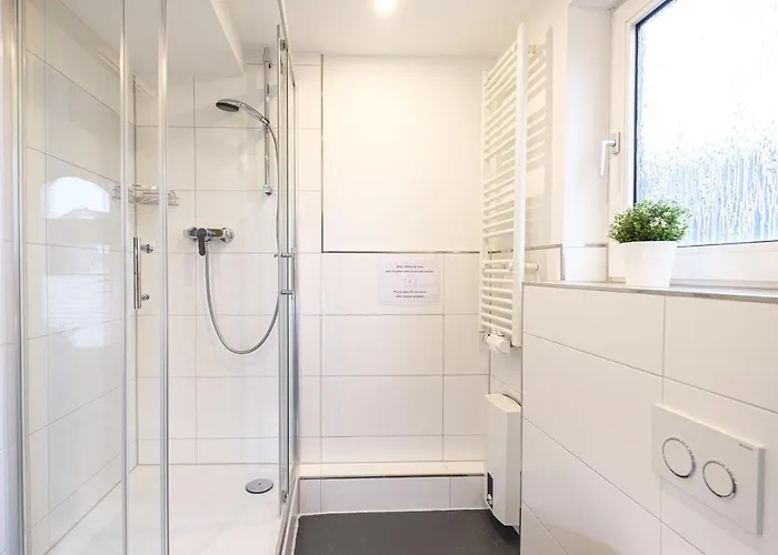 Appartement Mit Kuschelflair Essen