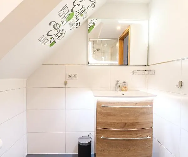 Mit Kuschelflair *