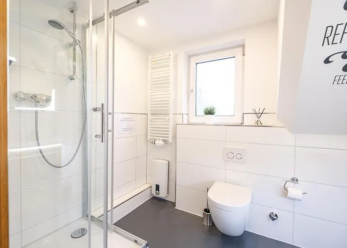 Mit Kuschelflair Appartement *