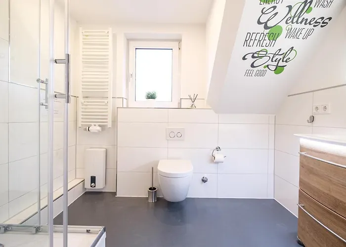 Mit Kuschelflair Essen