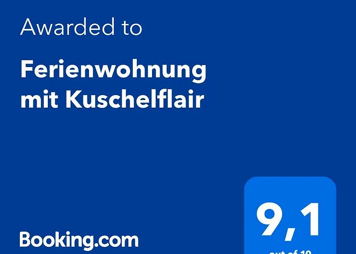 Appartement Mit Kuschelflair Essen