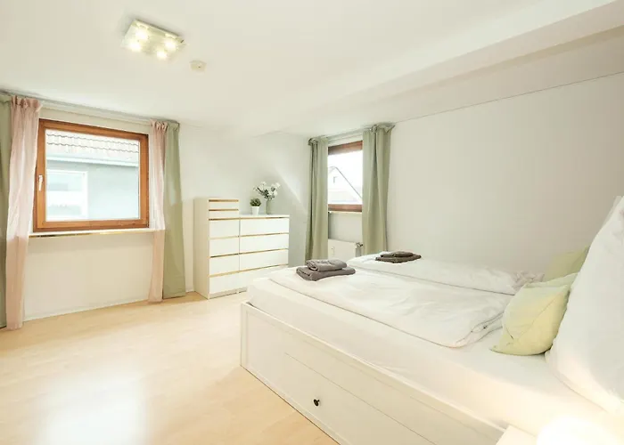 Mit Kuschelflair Essen